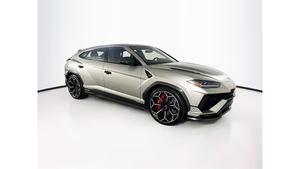 Lamborghini Urus Performante 2024, usado cuidadosamente - Product Image 3