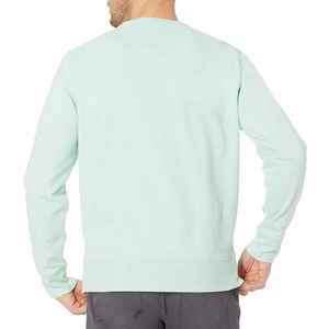 Service OEM pour hommes Sweatshirts Vêtements d'hiver Meilleur design Sweatshirts pour hommes Top ventes Coton Polyester Meilleurs matériaux Vêtements pour hommes - Product Image 6