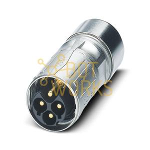 Phoenix Contact 1618615 - Neuf - Product Image 1