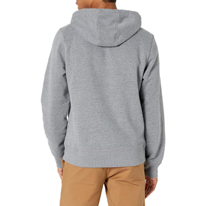 Wholesale Latest Custom Tracksuit men 2 Piece <b>Workout</b> Sportswear Gym Jogging Suit pullover <b>hoodie</b> and jogger set - Product Image 2