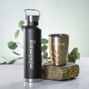 Tasse isolée Tasses bocaux et M726860-134 thermos - Product Image 5