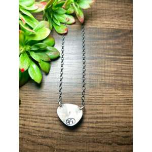 Collier Eli Skeets Kingman en turquoise et argent sterling pour les occasions de cadeaux - Product Image 3