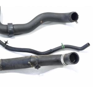 Tuyaux d'eau RENAULT Captur Série 215039195R K9K 608, K9K 609, K9K 628, K9K 629, K9K 838 Diesel 1500 (13>19) - Product Image 3