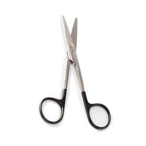 Sala de operaciones del Hospital Tijeras de Mayo Stille Instrumentos quirúrgicos de acero inoxidable alemán de alta resistencia Tipos curvos y rectos - Product Image 3