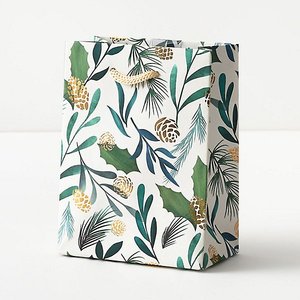 Bolsas de Regalo de Papel en Oferta - Bolsas de Papel Kraft con Diseño Personalizado - Bolsa de Compras de Papel de Vietnam - Product Image 4