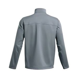 Veste Softshell Légère Personnalisée pour Homme, Doublure Polaire Chaude, Coupe-Vent Imperméable, Vestes Softshell pour Homme 2026 - Product Image 5