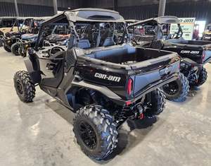 Oferta de Adquisición Rápida para CF-MOTO UForcee 1000 2025 Disponible en Stock con 1 Año de Garantía - Product Image 1