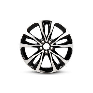 Jantes en alliage d'aluminium à bas prix disponibles à l'achat - Product Image 3