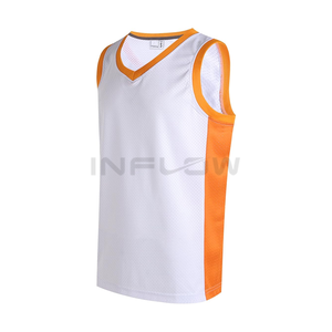 Haute qualité poids léger maille athlétique sport Sublimation Hip Hop femmes hommes maillot de Football américain chemise - Product Image 4