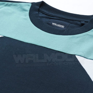 New Fashion Plus Size <b>Men's</b> Sweatshirt Customizable Color Digital Printing Solid Eco-Friendly <b>Fleece</b> Winter Outdoor Best Price - Product Image 6