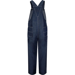 Hot Sale Low MOQ <b>Waterproof</b> Safety <b>Work</b> Coverall Unisex Custom Dangri Workwear - Product Image 3