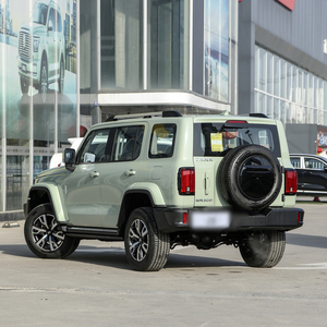 Verified Used 2024 <b>4x4</b> Off-Road <b>SUV</b> <b>Tank</b> 300/500 Style Sport Edition Luxury Interior | Ready to Drive | Supplied from Japan - Product Image 5