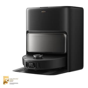 Nuevo Robot Aspirador y Fregasuelos V50 Ultra 2025, Autolimpiante, Grado DIY para Uso Doméstico - Product Image 3