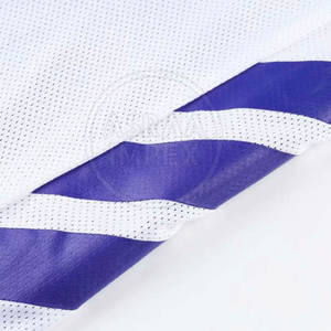 Uniforme de basket-ball professionnel de haute qualité fabriqué en usine vêtements de sport d'été sur mesure - Product Image 5