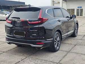 SUV d'occasion RHD Modèle 2024 Transmission Automatique Sièges en Cuir Véhicule Familial Fiable Fourni du Japon Sans Accident Prêt à Expédier - Product Image 5