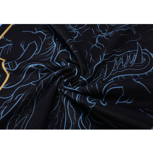 Maillot d'entraînement imprimé personnalisé vente en gros sublimation haltérophilie hommes lutte Powerlifting Singlets - Product Image 6