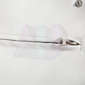 Veste d'hiver en cuir véritable de qualité supérieure, coupe-vent, respirante, doublure douce et confortable, parfaite pour le streetwear décontracté et tendance - Product Image 3