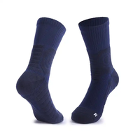 Chaussettes de sport douces en mélange de coton et de fibres de bambou, anti-odeur, respirantes, anti-humidité, légères, confort quotidien, ajustement parfait, écologiques