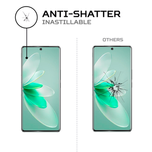 ฟิล์มกันรอยหน้าจอ ANTISHOCK Vivo V27 Pro ทนทานและดูดซับแรงกระแทก - Product Image 5