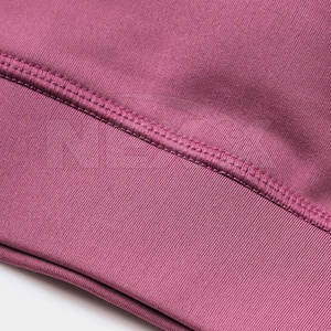 Vente en gros de soutien-gorge de sport pour femmes Qualité supérieure Active Wear Soutien-gorge de sport pour l'extérieur Gym Yoga Workout à vendre - Product Image 6