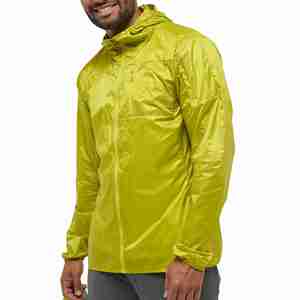 Chaqueta Nueva para Hombre, Chaqueta Cortavientos Informal a la Moda, Abrigo de Otoño Invierno, Ropa de Abrigo Nueva y Popular, Chaqueta Cortavientos Ajustada para Hombre - Product Image 4