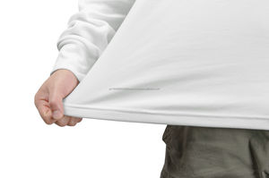 เสื้อสเวตเตอร์คอเต่าแขนยาวสำหรับผู้ชายเสื้อสวมหัวคอเต่าครึ่งแขนยาวออกแบบโลโก้ได้ตามต้องการ - Product Image 6