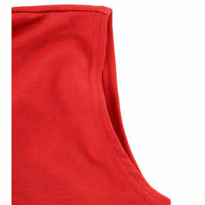 Unisex Athletic <b>Sleeveless</b> <b>Hoodie</b> 100% Cotton Fleece Gym Training Quick Dry Winter Sports Fitness High Quality <b>Men's</b> Workout - Product Image 3