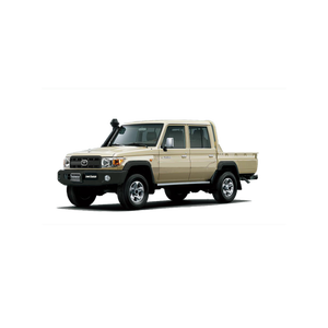 Camioneta Premium -Toyota -Land -Cruiser: Versátil, Robusta, Lista para Todo Terreno, Ideal para Terrenos Difíciles - Product Image 1
