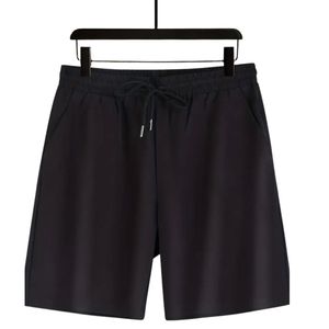 Pantalones Cortos Deportivos Personalizados al por Mayor para Hombre, Color Sólido, Lona Transpirable, Cintura Elástica, Secado Rápido, Ropa Deportiva para Correr y Entrenar - Product Image 1