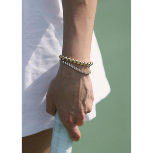 Hampshire House <b>Rose</b> <b>Gold</b> Bracelet 14K 18K Platinum Plated Star Shaped Religious <b>Bangles</b> Religious Gift Jewelry - Product Image 6