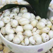 ขนมจิ้งจอกธรรมชาติ (ถั่วกอร์กอน) ปราศจากกลูเตน - Product Image 3