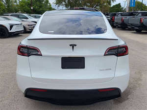 Modèle Y 2023 T * esla d'occasion prêt à expédier - Product Image 6