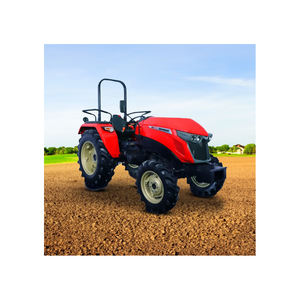 Yanmarr YM Wheel Tractor Heavy Duty <b>Agricultural</b> <b>Equipment</b> Compact Design Powerful Diesel Engine 10 HP with Bearing & Gear - Product Image 2