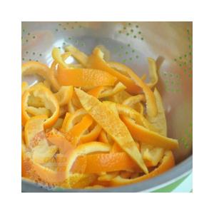 Premium Quality Dried Orange Peel: Ideal for Cooking and Baking - Cheap Bulk Prices Available - Product Image 6