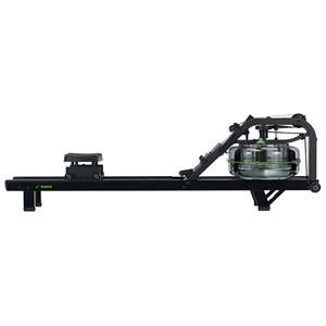 Dynamic Fluid Rower for Full Body Workouts Endurance Training Indoor Fitness Spaces - Product Image 2