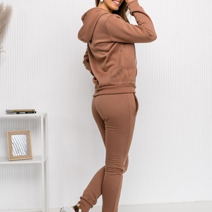 ชุดวอร์มผู้หญิงน้ำหนักเบาแฟชั่นกลางแจ้ง - Product Image 2