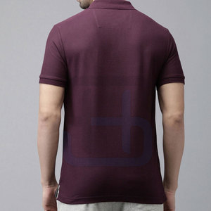 T-shirts en coton respirant à séchage rapide style hip-hop pour hommes grandes tailles – Prix de gros, logo personnalisé - Product Image 2