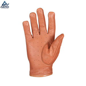 Driver <b>Gloves</b> Cowhide Leather Men's Work <b>Gloves</b> Industrial Construction Safety Working <b>Gloves</b> Leather Driver <b>Gloves</b> Cow Grain - Product Image 2
