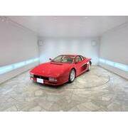 Ferrari Testarossa de 1991 - Auto Deportivo Clásico Usado - Product Image 1