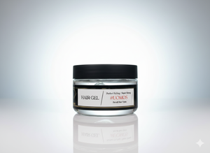 เจลจัดแต่งทรงผมแฟชั่นทีวี โปรเฟสชั่นแนล เมก้า สตรอง โฮลด์ ติดทนนาน ไม่เหนียวเหนอะหนะ สำหรับทุกสภาพผม 280 มล. - Product Image 6