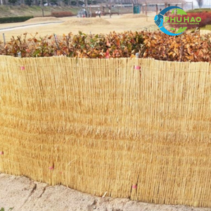 SEDGE MAT Best Size 45cm X 20cm : Winter-Proof Your Trees: High-Quality Sedge Mat Export at Good Price Palm Mat Factory - Product Image 6