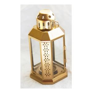 Lanterne en fer pur de conception admirable Restaurant Lanterne suspendue marocaine de grande taille à prix raisonnable Nouvelle arrivée disponible ici - Product Image 3