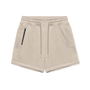 Shorts de Baloncesto para Niñas, de Alta Calidad, 100% Algodón, Lisos, Personalizables, con Cordón, Transpirables, para Otoño, Fitness y Actividades - Product Image 4