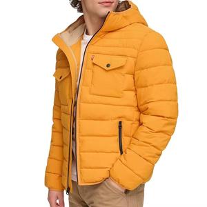 OEM Manufacturer Dyed <b>Thin</b> Warm <b>Waterproof</b> Breathable Windproof Eco-Friendly Quick Dry 100% Polyester Outdoor Plus Size <b>Jackets</b> - Product Image 5