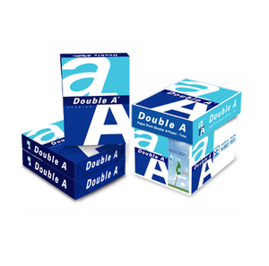 Papier copie A4 Double A 80gsm de bonne qualité et pas cher à vendre - Product Image 2