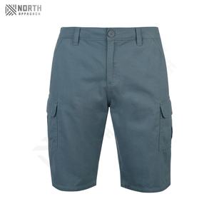 Shorts décontractés pour hommes, design personnalisé, 100% polyester, laine, service rapide, motif uni, logo décoratif, tailles XS à 6XL, prix moyen-bas, hommes - Product Image 1