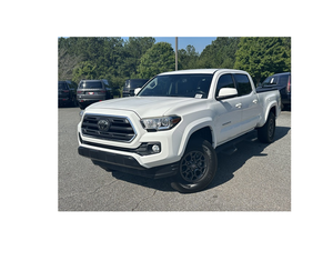 GRAN OFERTA Toyota Tacoma 2018 Usada con Caja de 6' - Product Image 1