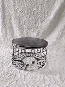 Nouvel arrivage de présentoir à gâteau en fer, top vente pour décoration de Noël intérieure et extérieure, élégant et pratique - Product Image 2