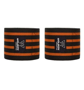 HalfTrust US $20 Expédition en gros enveloppes de genou en néoprène de haute qualité Compression réglable pour Gym Fitness haltérophilie - Product Image 2