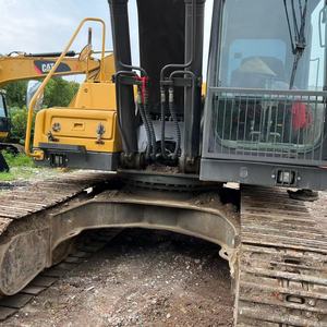 EC210B EC210DL รถวอลโว่ EC210D ใช้แล้วและ EC210BLC รถขุดตีนตะขาบพร้อมส่วนประกอบเครื่องยนต์หลัก - Product Image 5